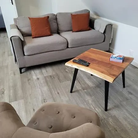 アパート Proche Circuit