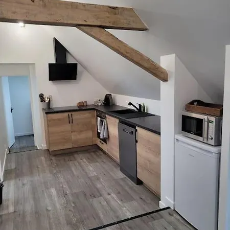 Lägenhet Proche Circuit Changé