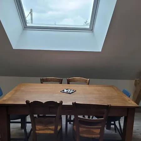 Proche Circuit Lägenhet Changé