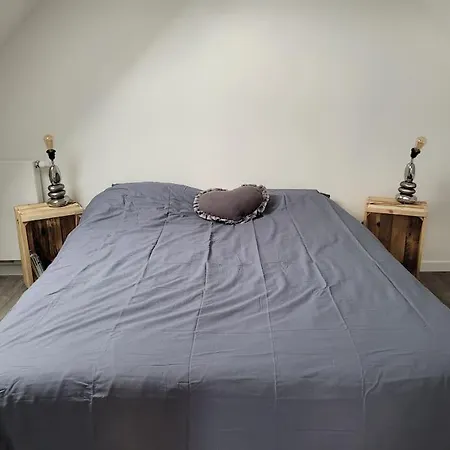 Proche Circuit アパート Changé