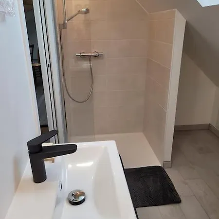 Proche Circuit Lägenhet