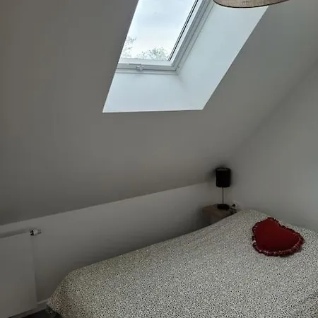 Lägenhet Proche Circuit