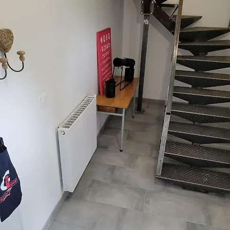 Proche Circuit Changé