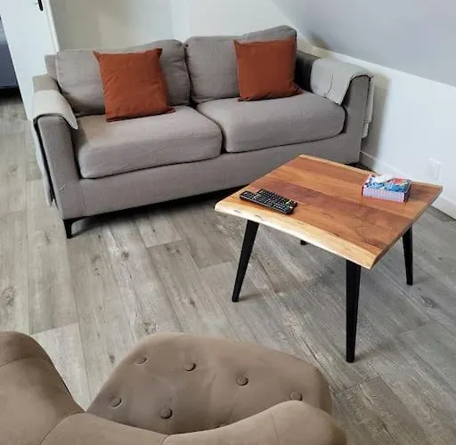 Apartamento Proche Circuit