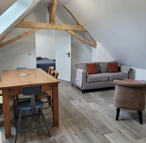 דירה Proche Circuit *