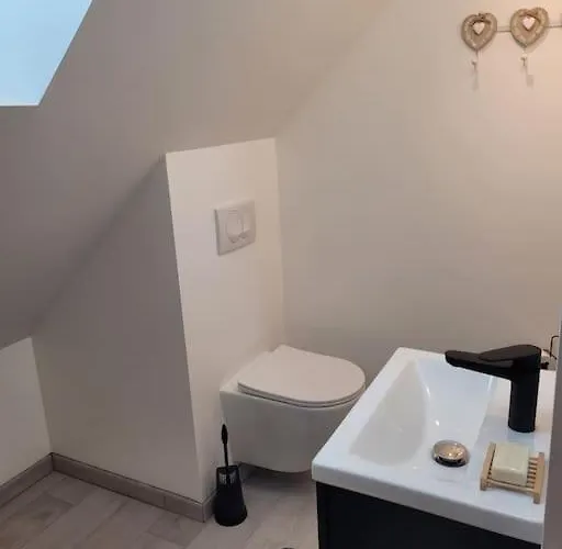 Proche Circuit דירה Changé