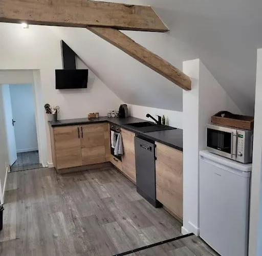 アパート Proche Circuit Changé