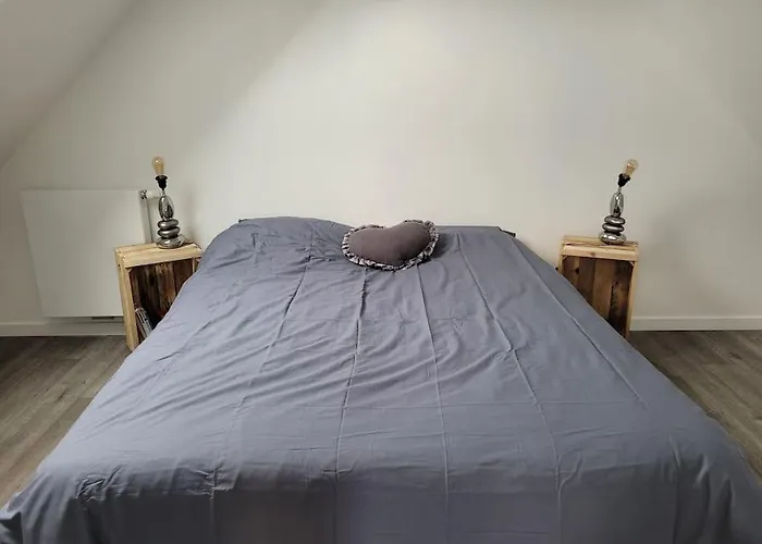 Proche Circuit アパート Changé