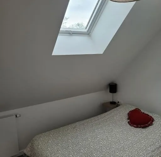 דירה Proche Circuit