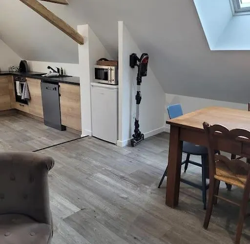 Proche Circuit Changé